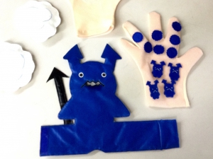 おもちゃカタログ